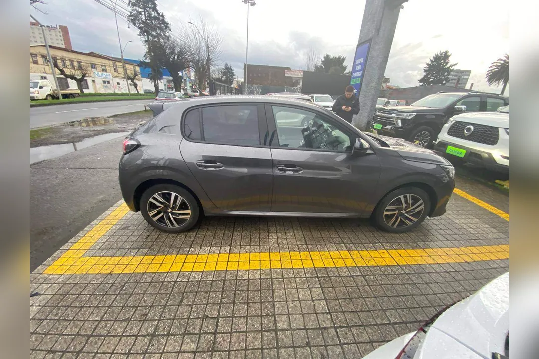 Imagen de vehículo