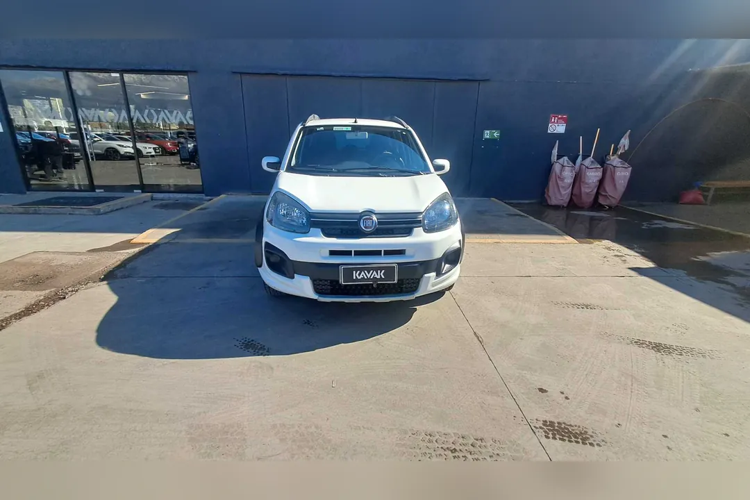 Imagen de vehículo
