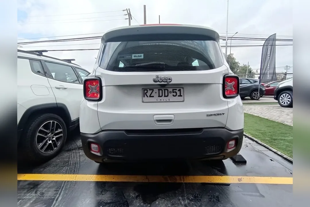 Imagen de vehículo