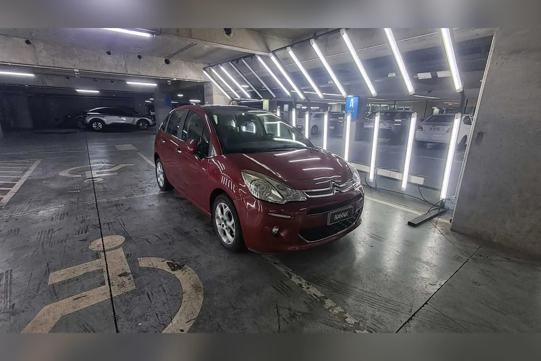Imagen de vehículo