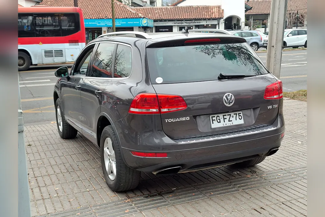 Imagen de vehículo