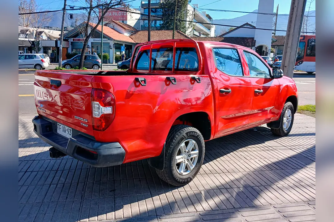 Imagen de vehículo