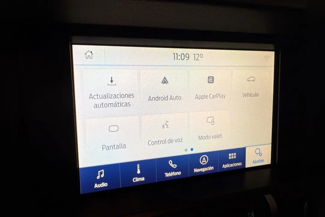 Imagen de vehículo
