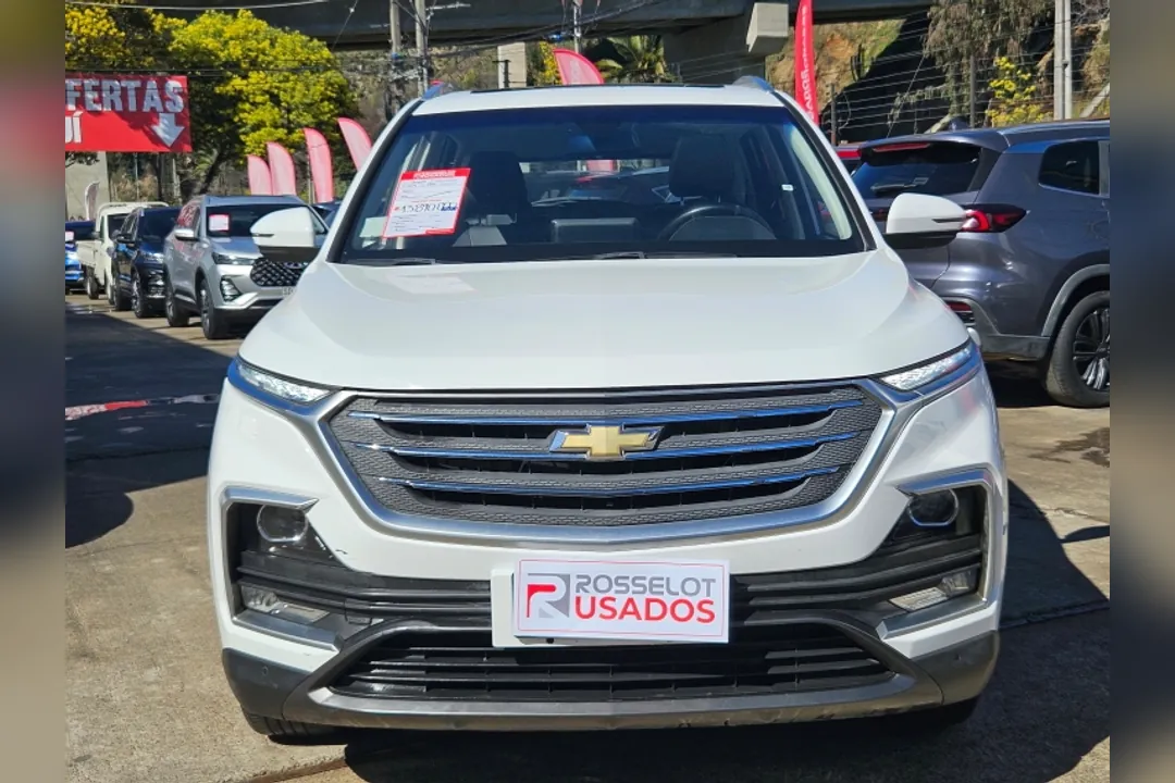 Imagen de vehículo