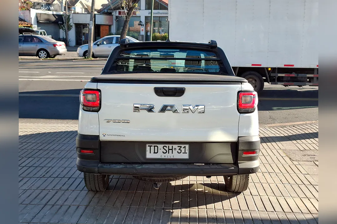 Imagen de vehículo