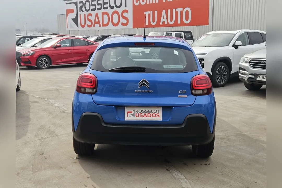 Imagen de vehículo