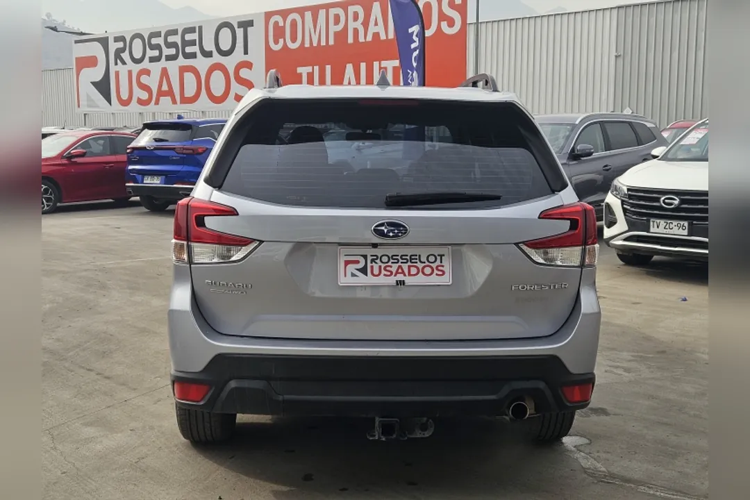 Imagen de vehículo