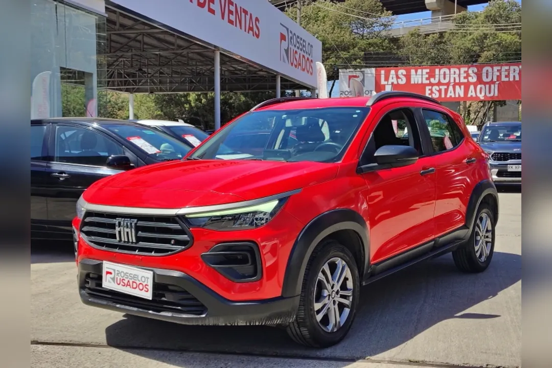 Fiat Pulse fiat pulse