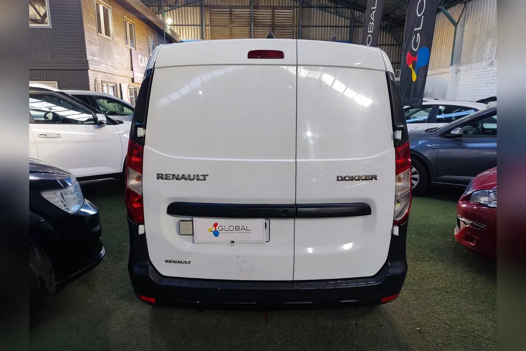 Imagen de vehículo