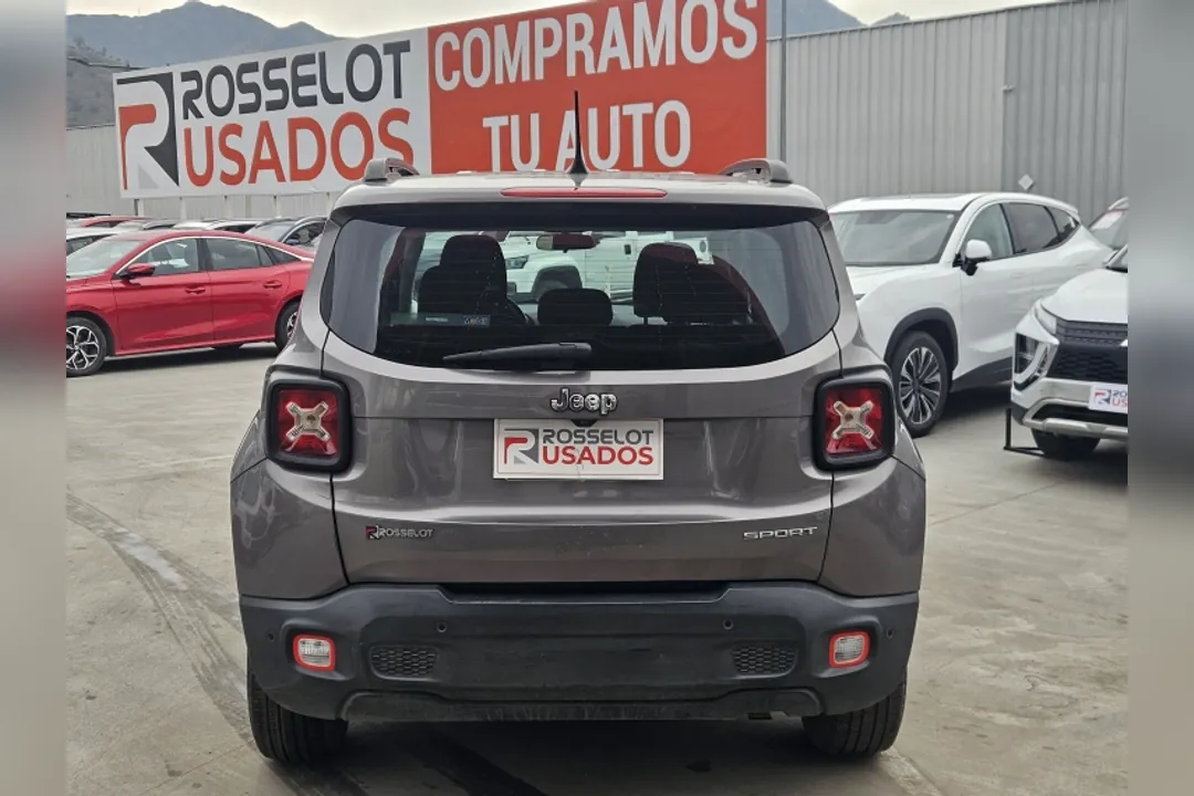 Imagen de vehículo