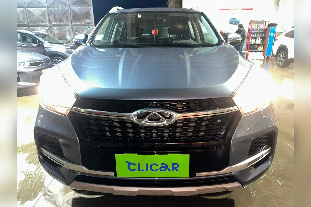 Imagen de vehículo