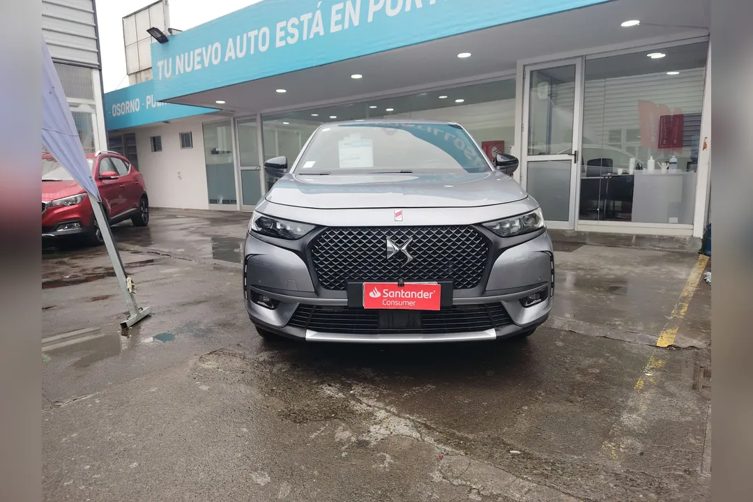 Imagen de vehículo
