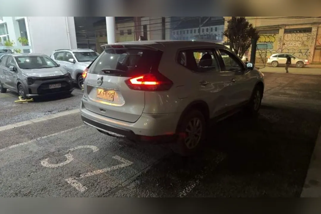 Imagen de vehículo