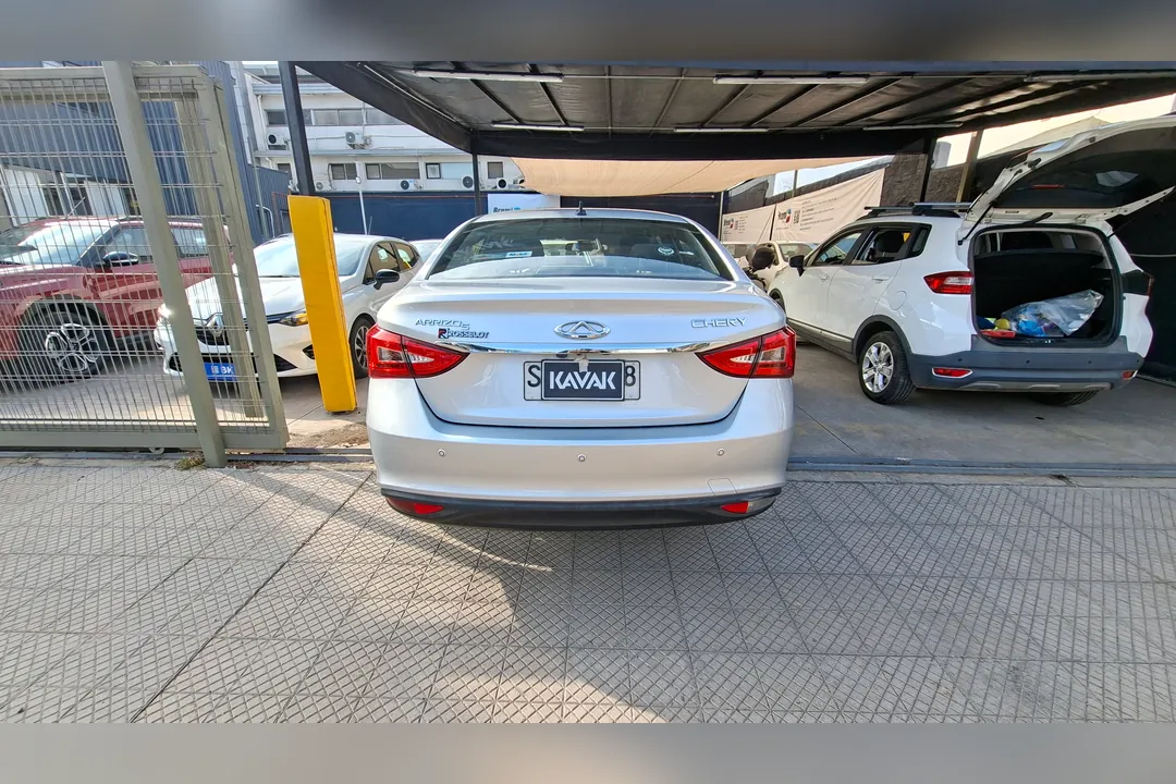 Imagen de vehículo