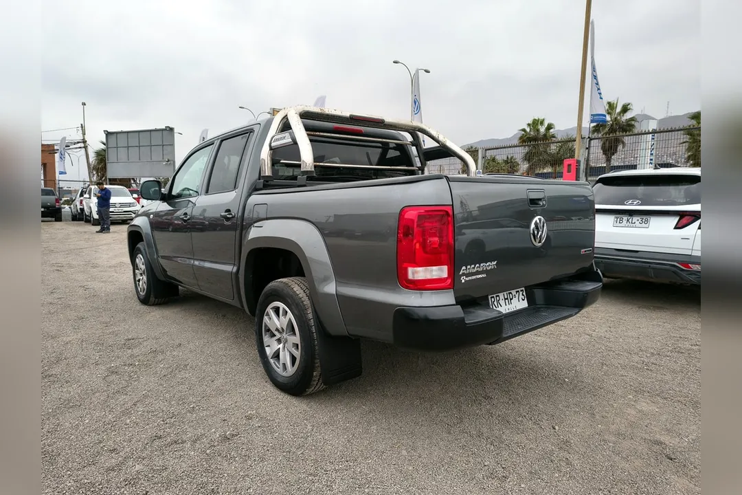 Imagen de vehículo