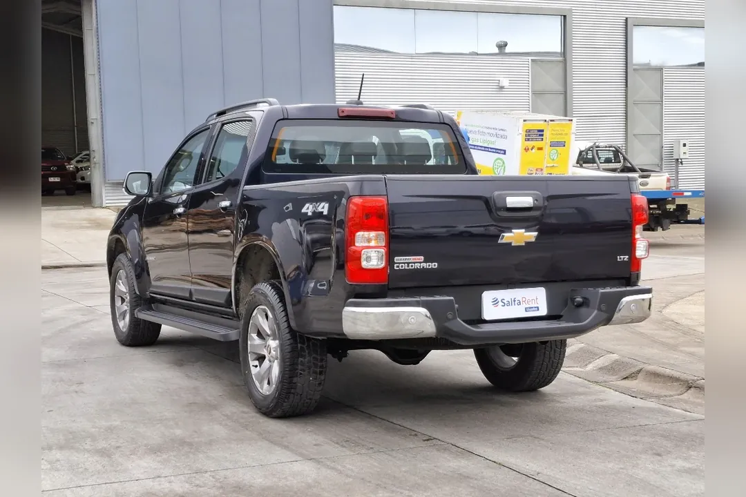 Imagen de vehículo