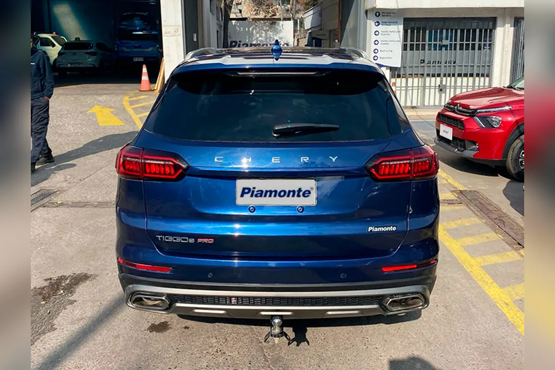 Imagen de vehículo