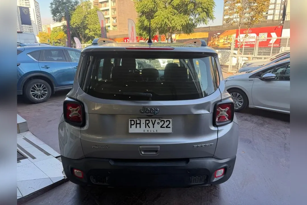 Imagen de vehículo