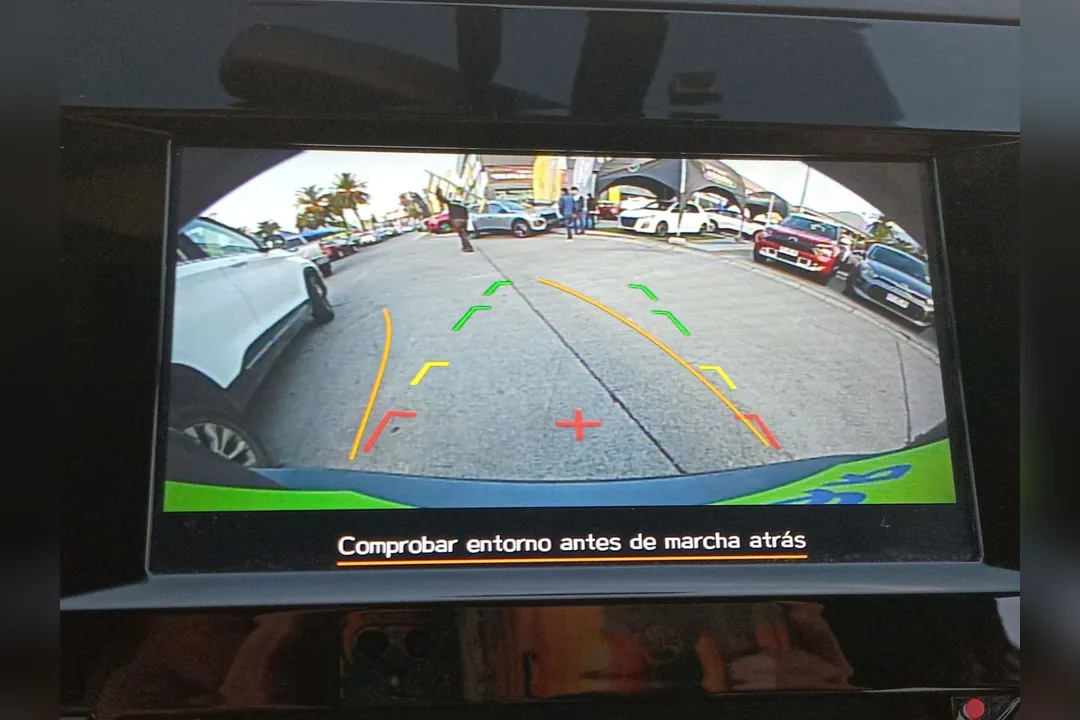 Imagen de vehículo