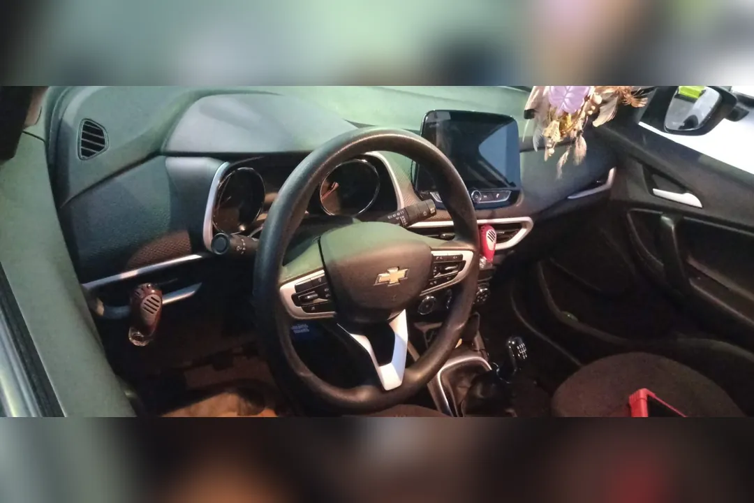 Imagen de vehículo