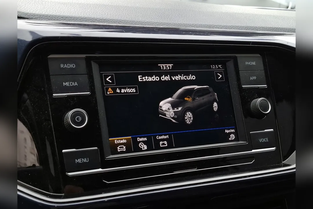 Imagen de vehículo