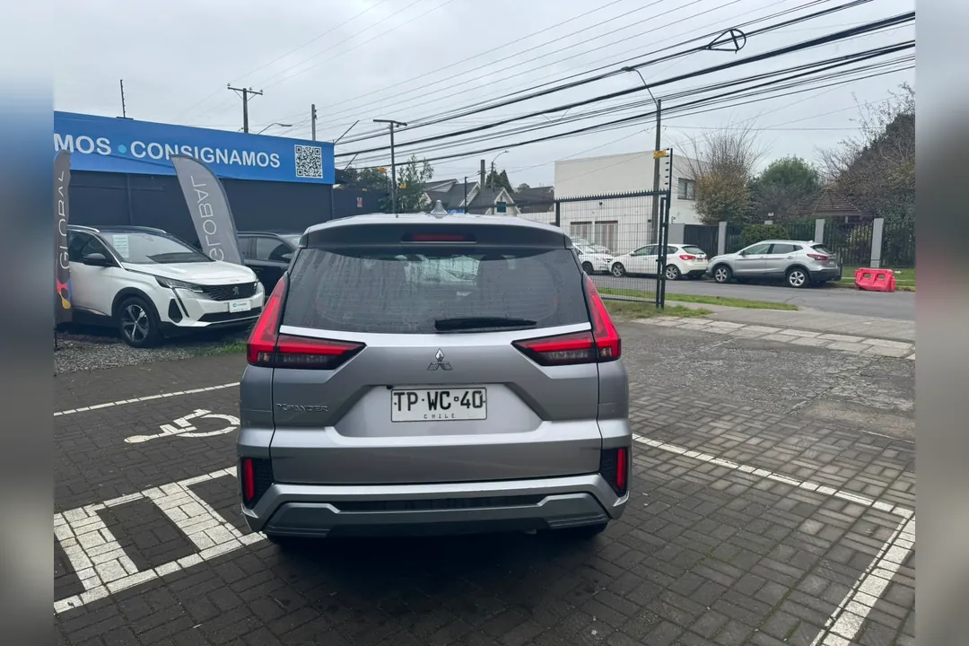 Imagen de vehículo