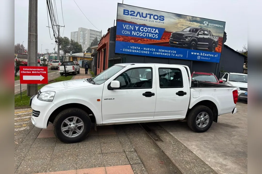 Imagen de vehículo
