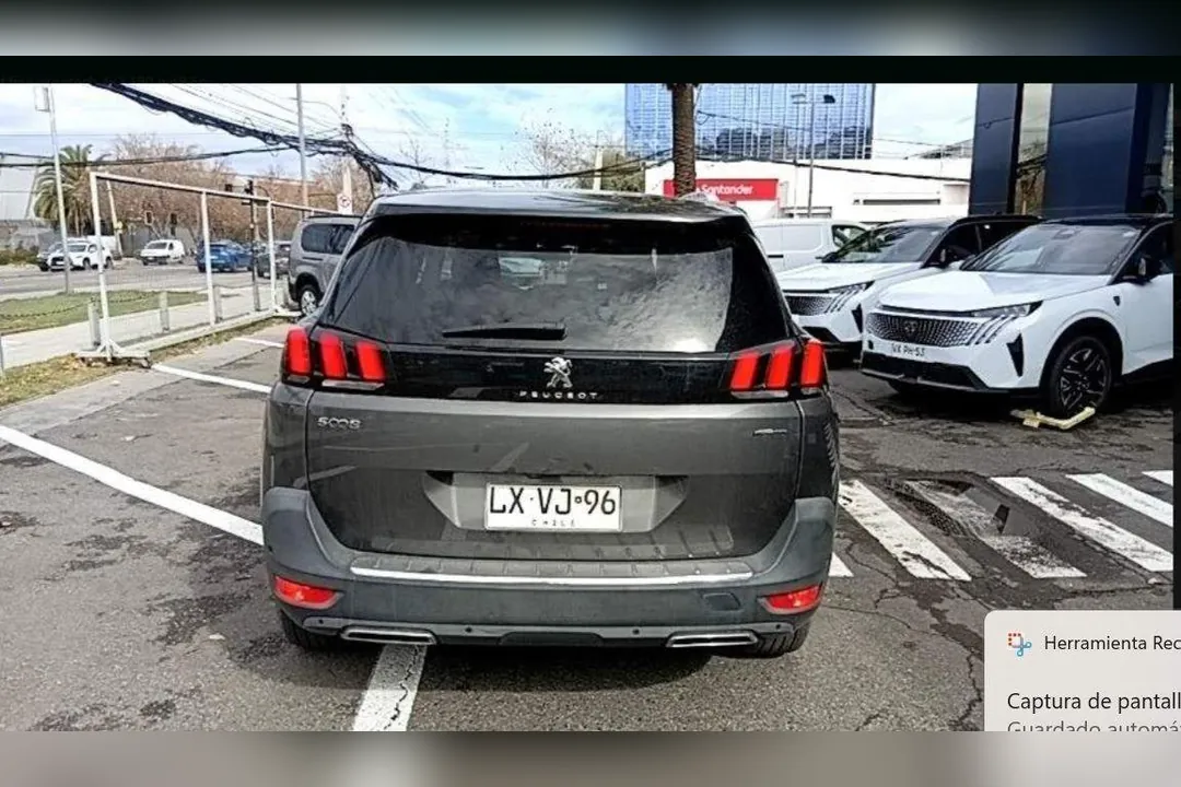 Imagen de vehículo