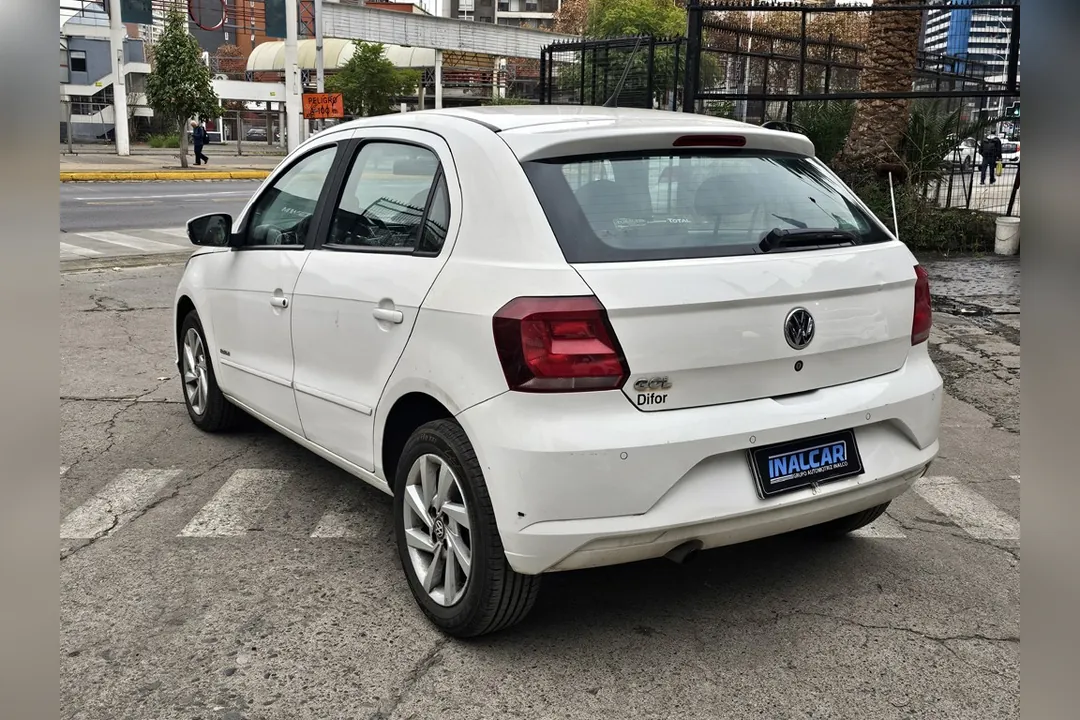 Imagen de vehículo
