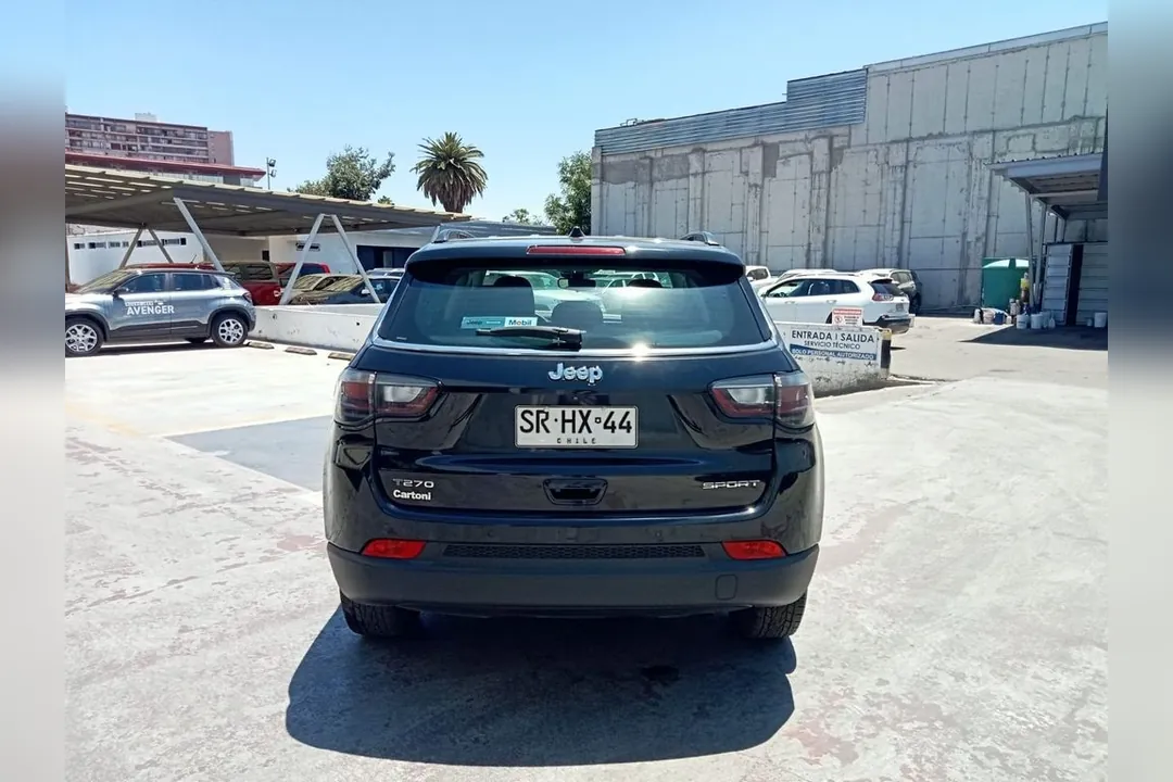 Imagen de vehículo