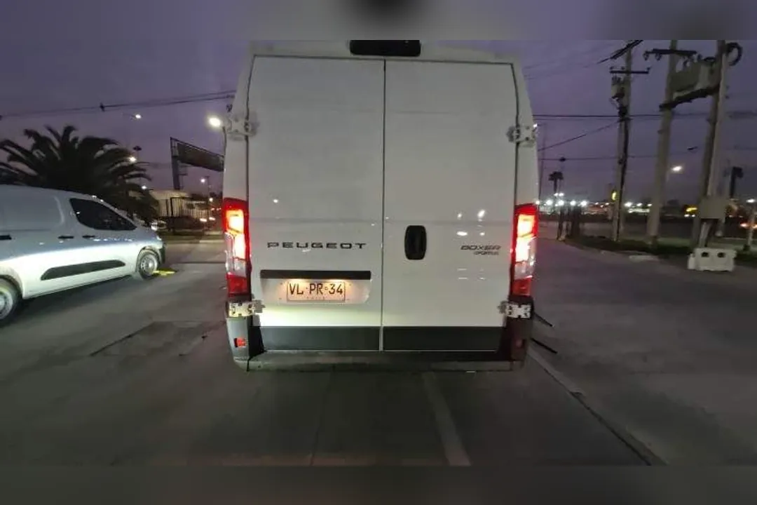 Imagen de vehículo