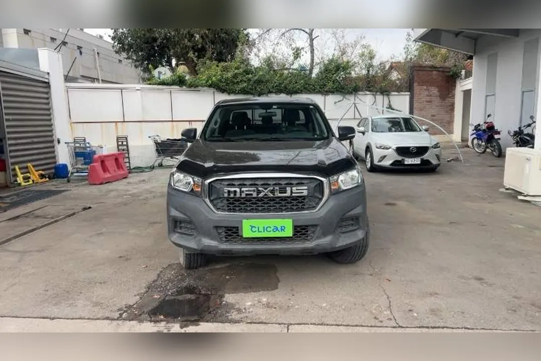 Imagen de vehículo