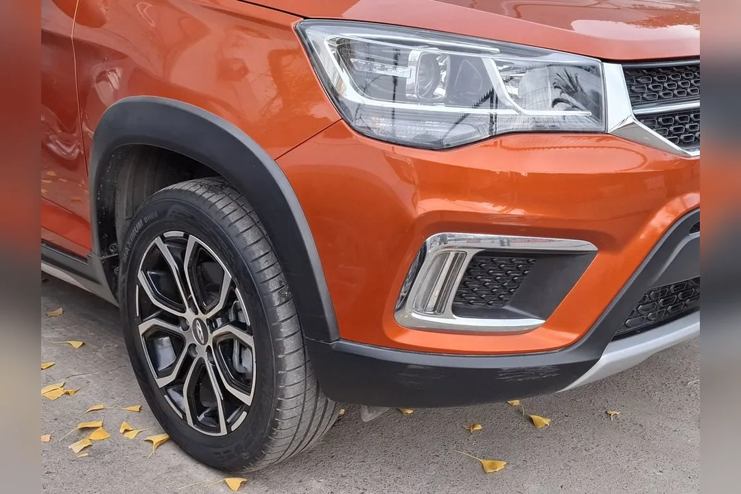 Imagen de vehículo