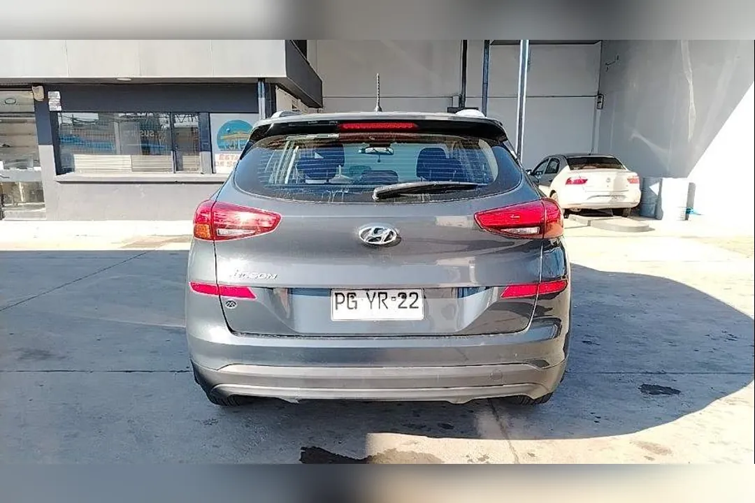 Imagen de vehículo