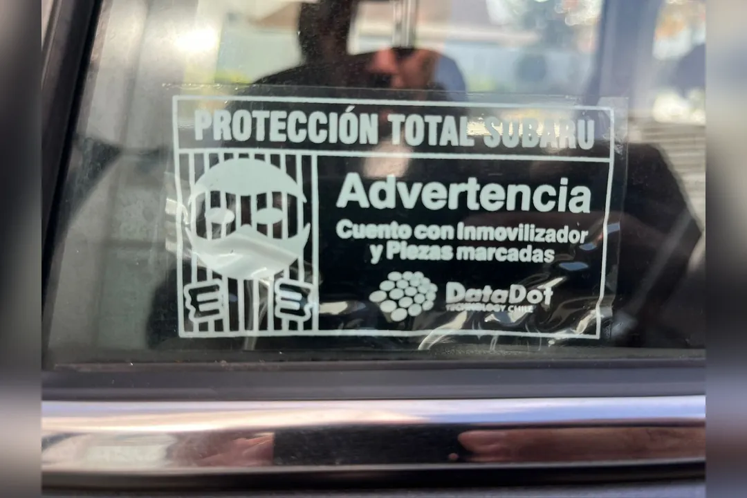 Imagen de vehículo