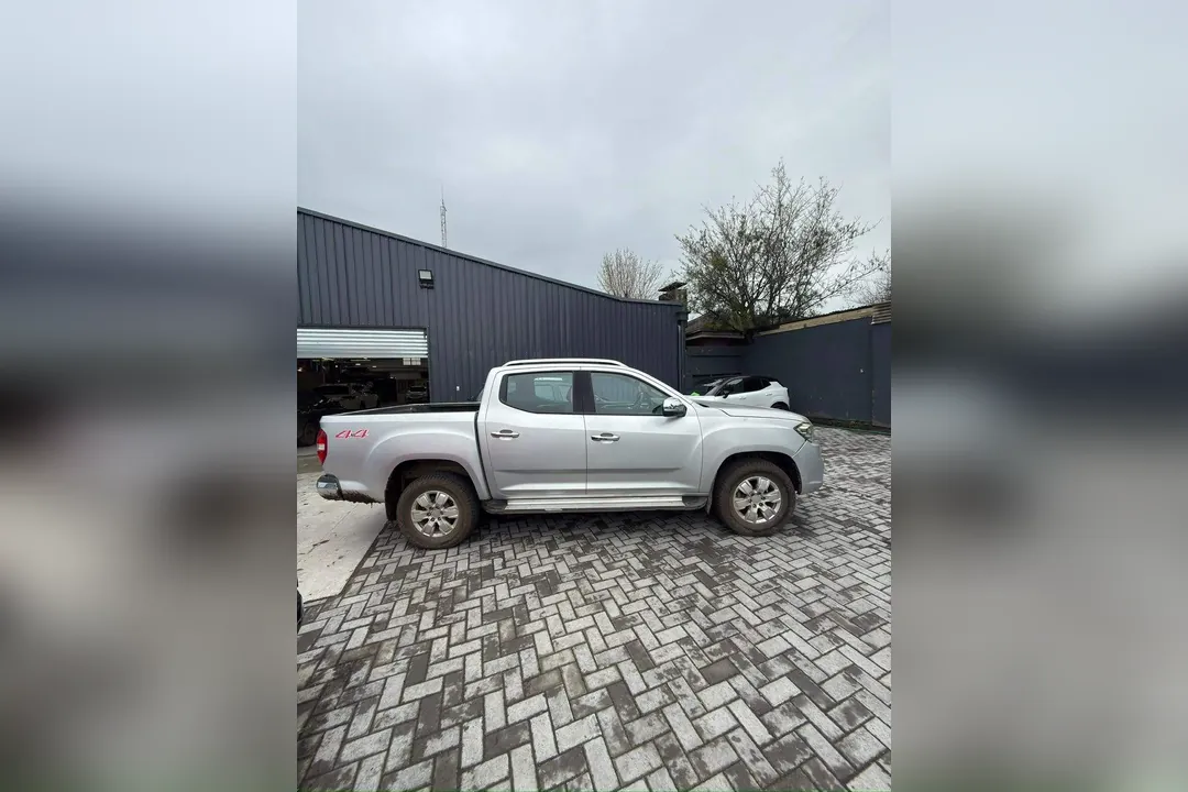 Imagen de vehículo