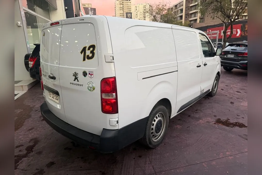 Imagen de vehículo