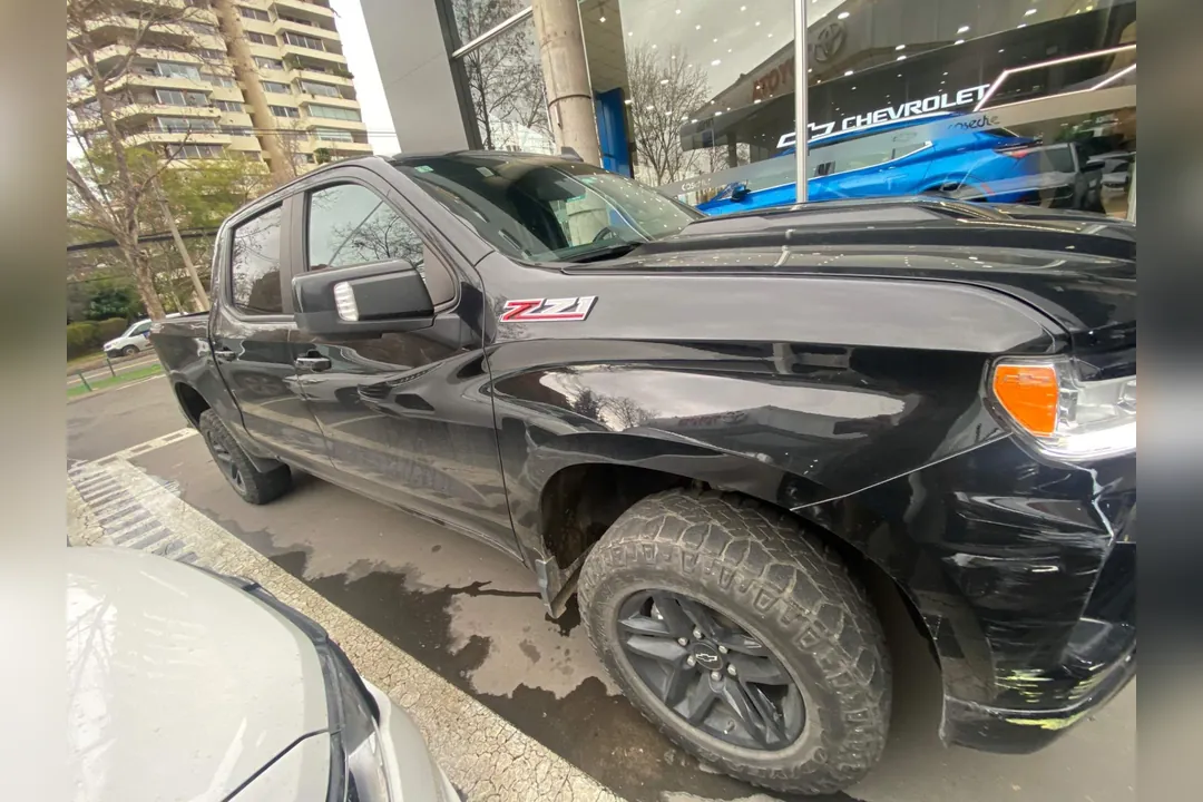 Imagen de vehículo