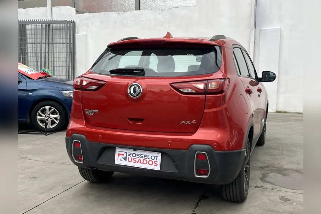 Imagen de vehículo