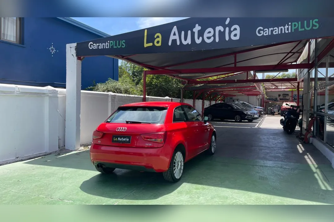 Imagen de vehículo