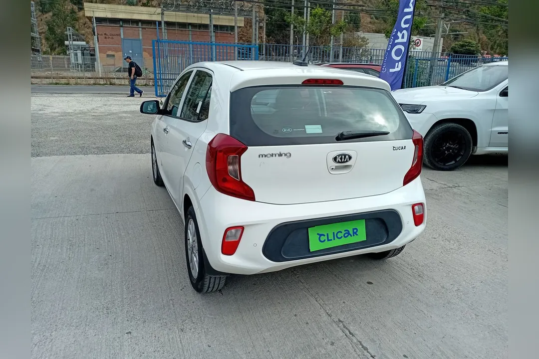 Imagen de vehículo