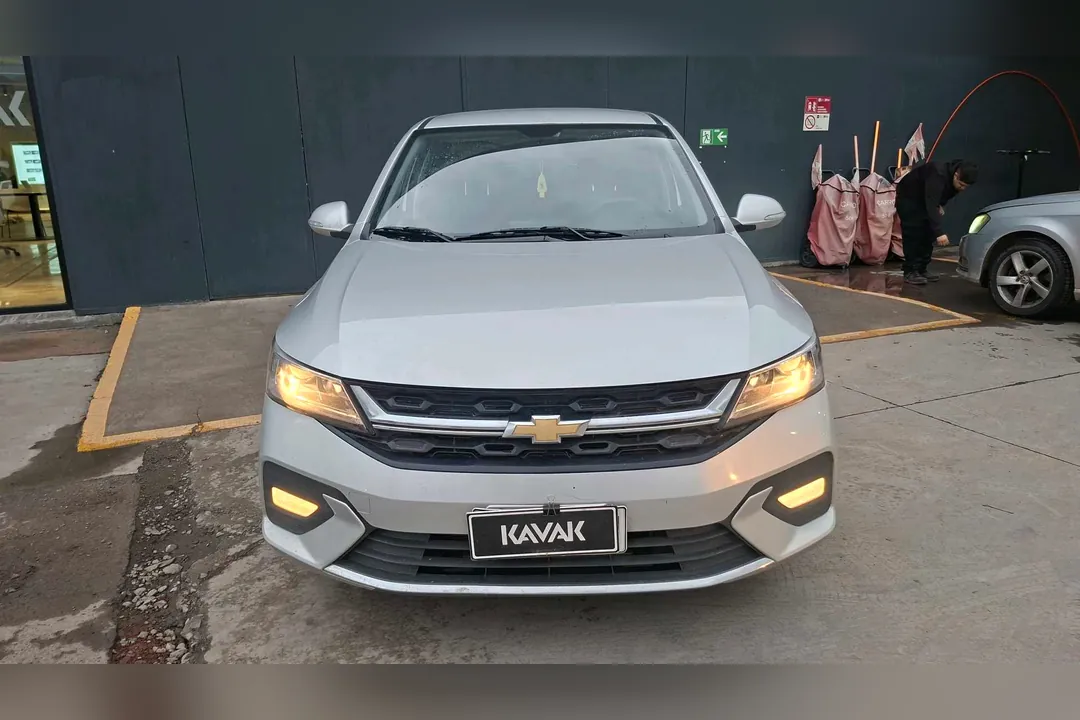 Imagen de vehículo
