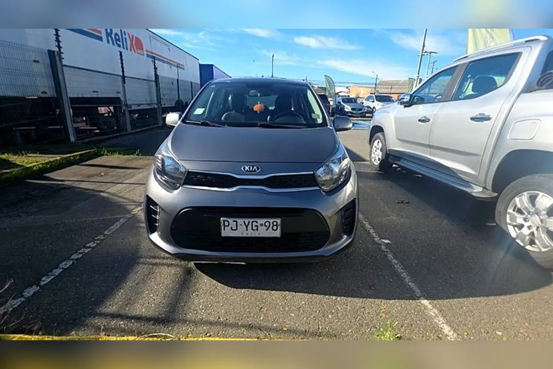 Imagen de vehículo