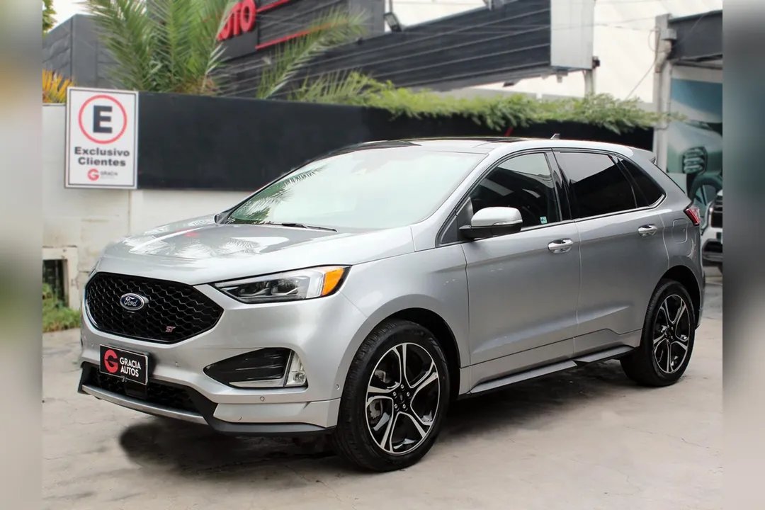 Ford Edge EDGE ST 2.7 AWD