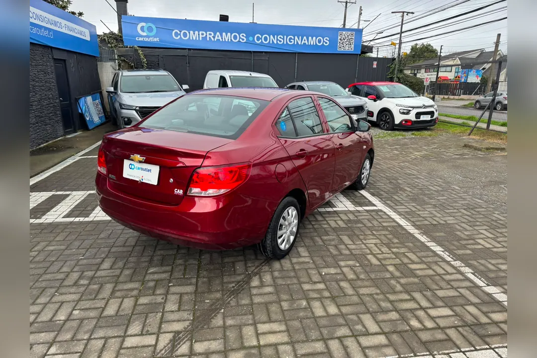 Imagen de vehículo