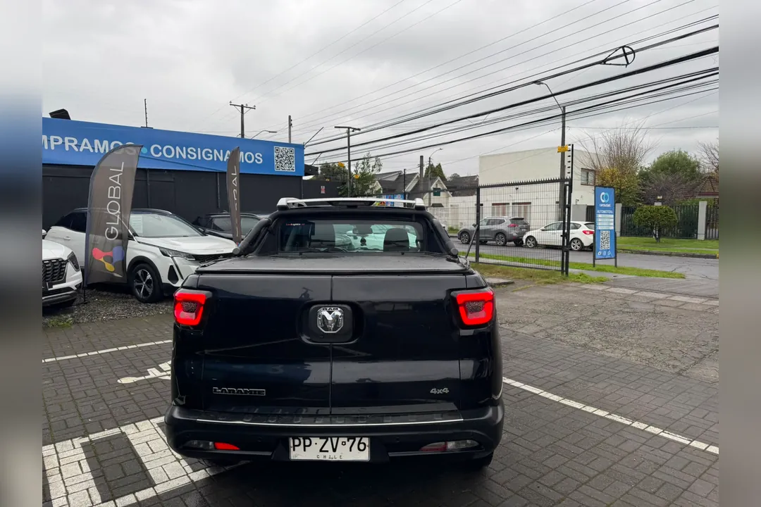 Imagen de vehículo