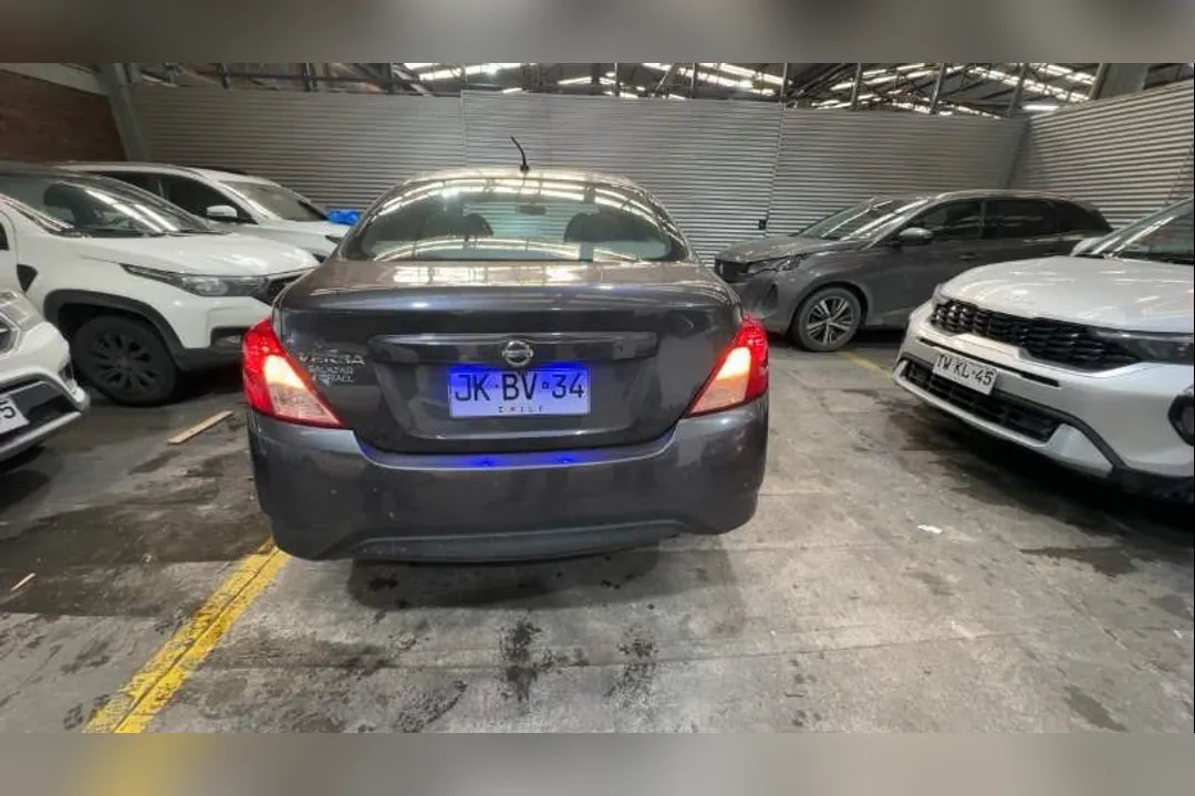 Imagen de vehículo
