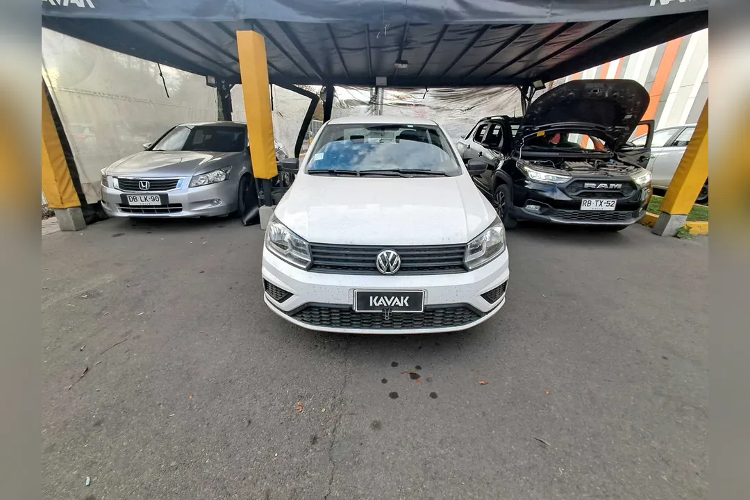 Imagen de vehículo