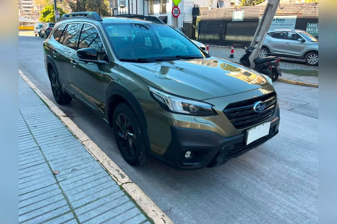 Imagen de vehículo
