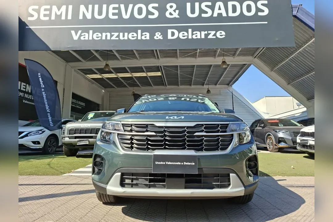 Imagen de vehículo